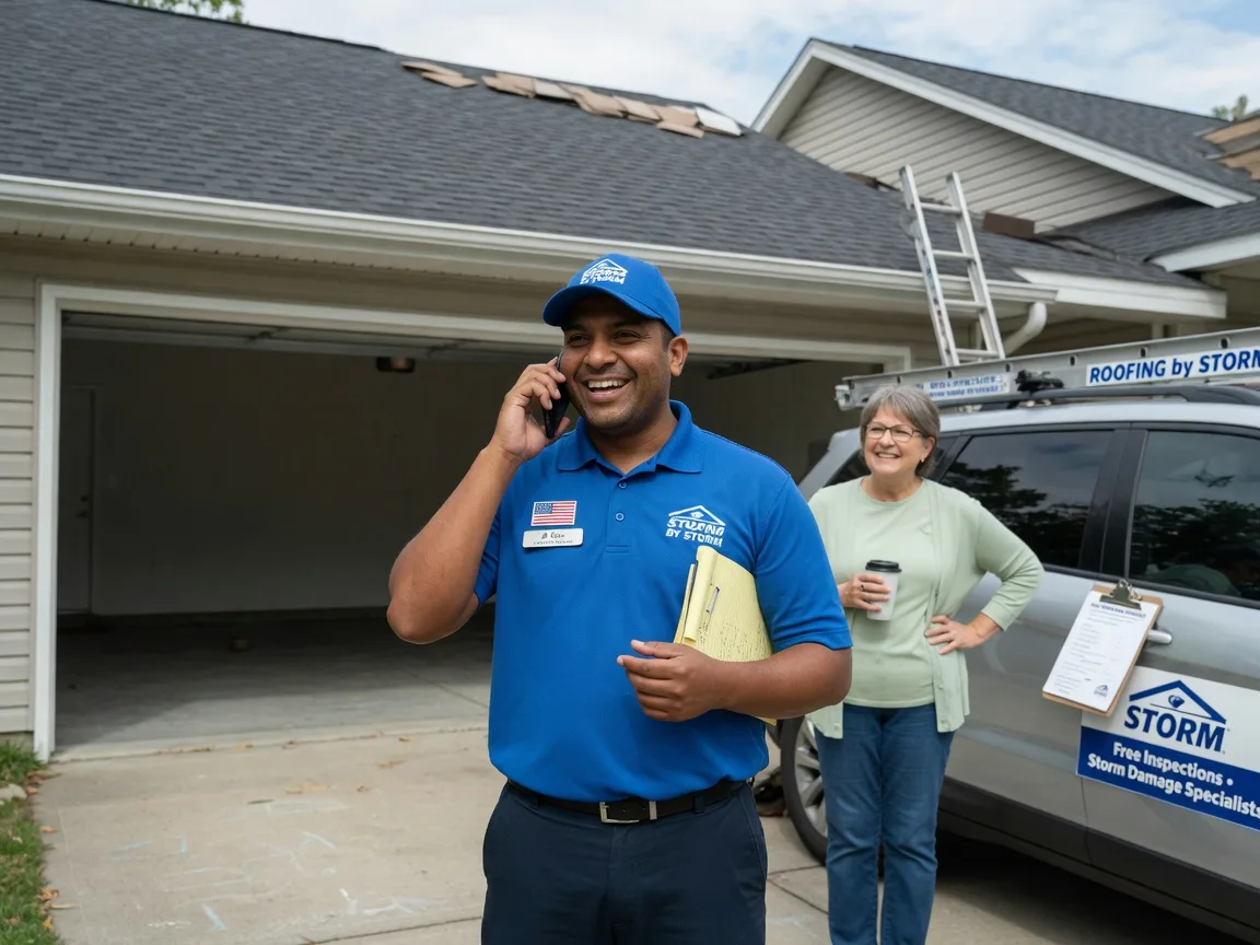 Roof Repair Near Me Belvidere, NE FAQs